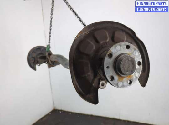 купить Балка подвески задняя на Volkswagen Caddy 2015-