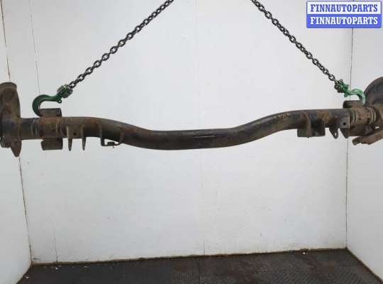 купить Балка подвески задняя на Volkswagen Caddy 2015-