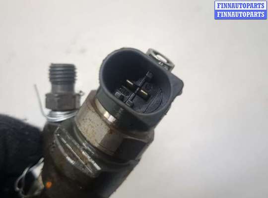 купить Форсунка топливная на BMW 1 E87 2004-2011