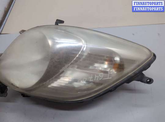 купить Фара (передняя) на Toyota Yaris 2005-2011