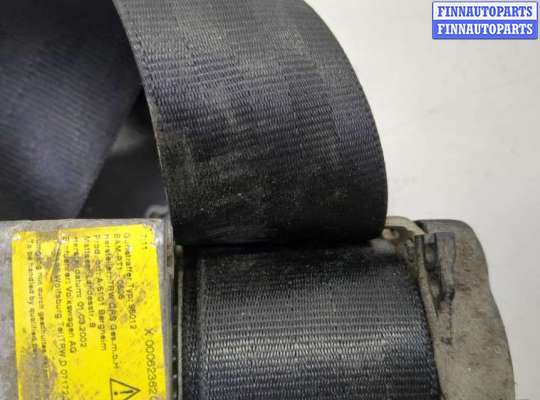 купить Ремень безопасности на Skoda Octavia Tour 1996-2011