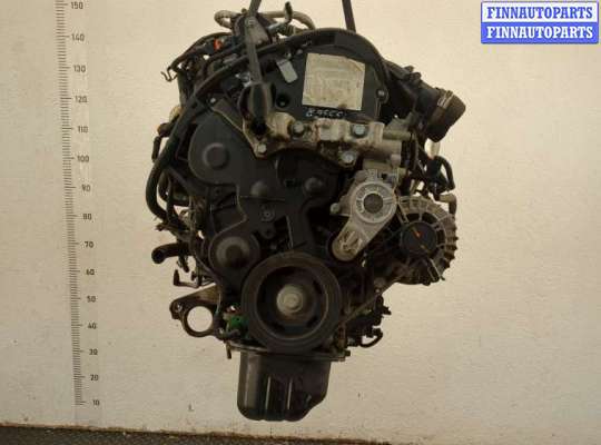 купить Турбина на Peugeot Partner 2018-2024