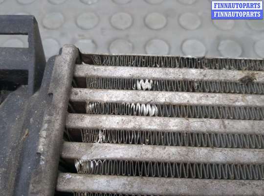 купить Радиатор интеркулера на Volvo S60 2010-2018