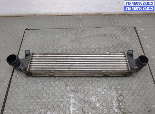 купить Радиатор интеркулера на Volvo S60 2010-2018