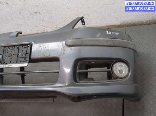 купить Бампер на Nissan Almera Tino