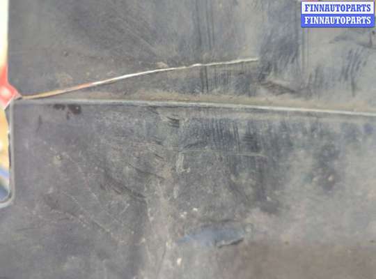 купить Защита арок (подкрылок) на Ford Focus 2 2008-2011