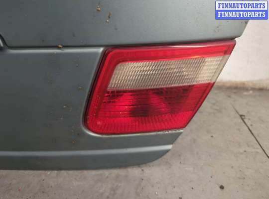 купить Крышка (дверь) багажника на BMW 3 E46 1998-2006