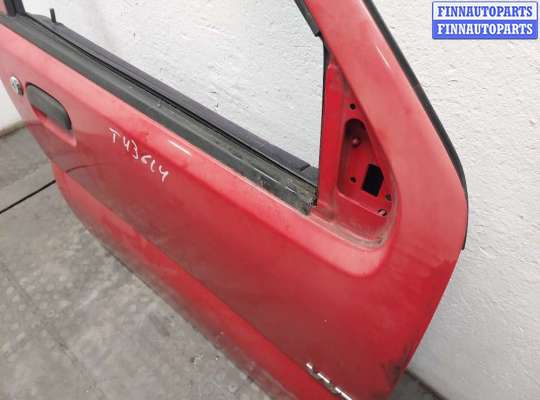 купить Дверь боковая (легковая) на Suzuki Ignis 2003-2007