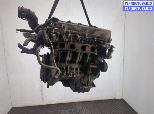 купить Катушка зажигания на Toyota Corolla E12 2001-2006