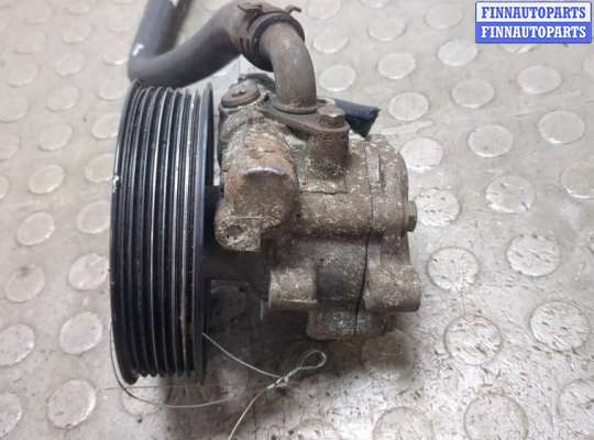 купить Насос гидроусилителя руля (ГУР) на Volkswagen Phaeton 2002-2010