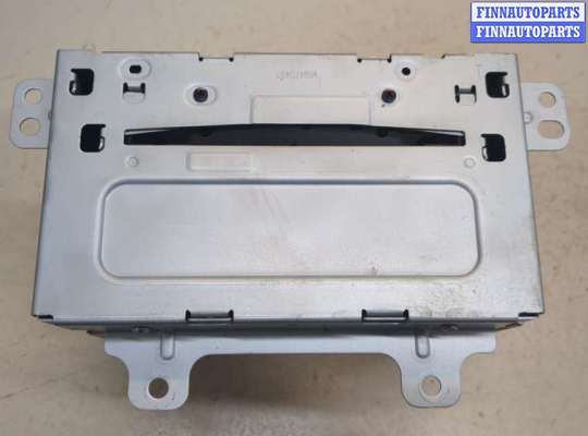 купить Магнитола на Opel Meriva 2010-2018