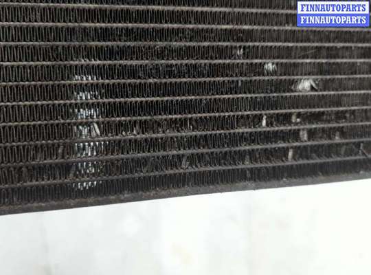 купить Радиатор охлаждения двигателя на Ford Focus 2 2005-2008