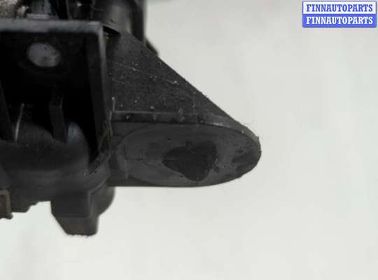 купить Радиатор охлаждения двигателя на Ford Focus 2 2005-2008