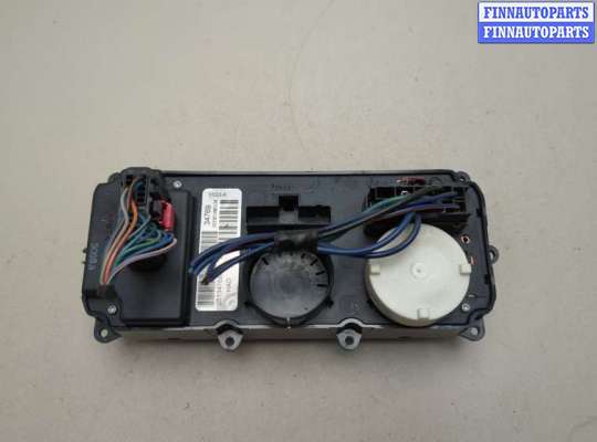 купить Переключатель отопителя (печки) на Chrysler Voyager 2000-2007