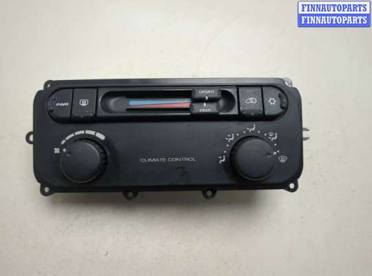 купить Переключатель отопителя (печки) на Chrysler Voyager 2000-2007