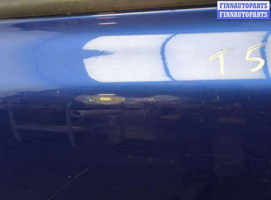 купить Дверь боковая (легковая) на Volvo S40 2004-2012