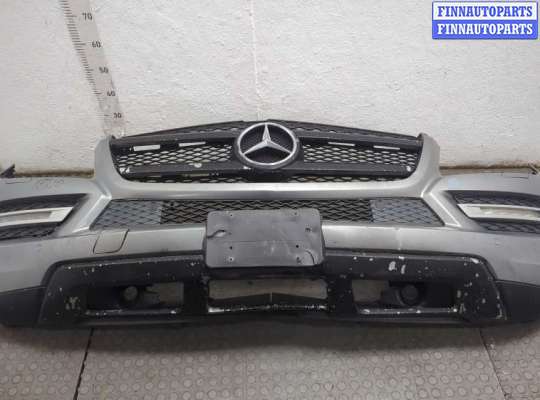 Купить Бампер на Mercedes GL X166 2012-2016 Бампер MB1682975 на Mercedes GL X166 2012-2016