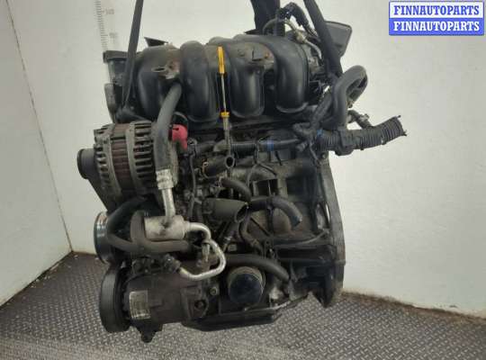 купить Двигатель (ДВС) на Nissan Qashqai 2006-2013