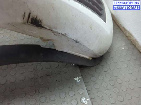 купить Бампер на Ford Fiesta 2012-2019