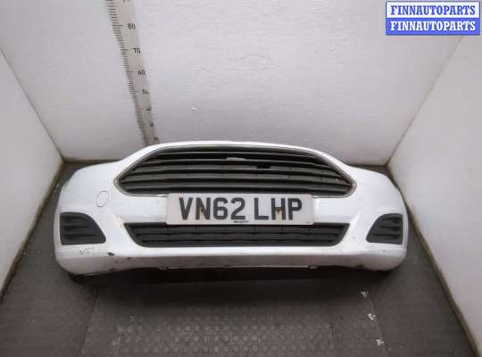 Бампер FO2115853 на Ford Fiesta 2012-2019