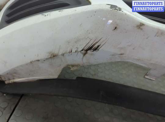 купить Бампер на Ford Fiesta 2012-2019