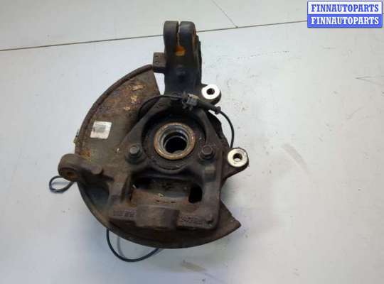 купить Ступица (кулак, цапфа) на Hummer H3