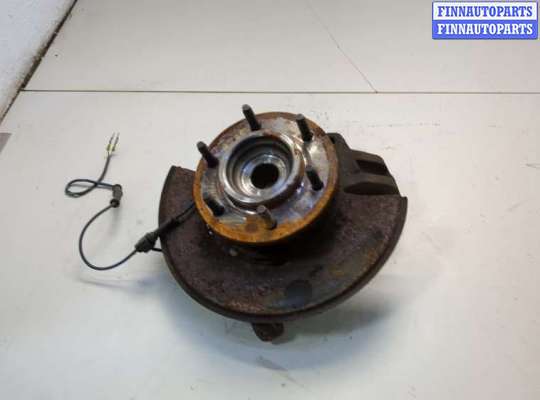 купить Ступица (кулак, цапфа) на Hummer H3