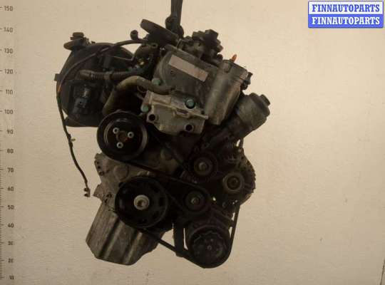 купить Компрессор кондиционера на Volkswagen Touran 2003-2006