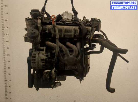 купить Компрессор кондиционера на Volkswagen Touran 2003-2006