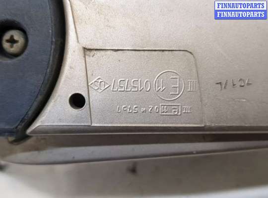 купить Зеркало боковое на Chevrolet Lacetti