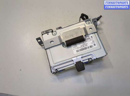 купить Усилитель звука на Mazda CX-9 2016-2022