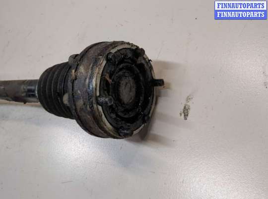 купить Полуось (приводной вал, шрус) на Volkswagen Fox 2005-2011