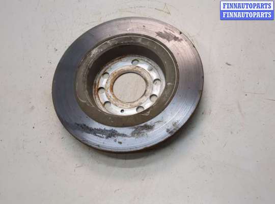 Диск тормозной OP2437674 на Opel Vectra C 2002-2008