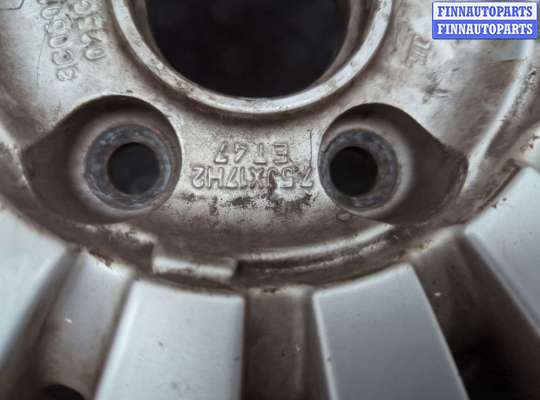 купить Диск литой на Volkswagen Passat 6 2005-2010
