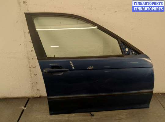 купить Дверь боковая (легковая) на BMW 3 E46 1998-2006