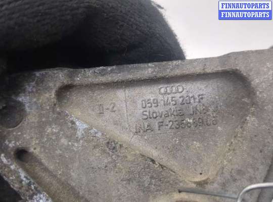 купить Натяжитель приводного ремня на Volkswagen Touareg 2007-2010