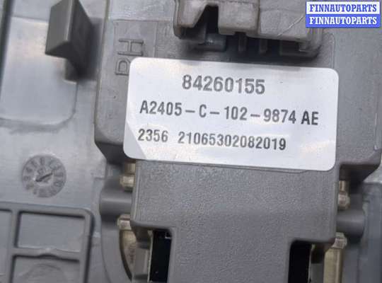 купить Фонарь салона (плафон) на Chevrolet Equinox 2017-2024