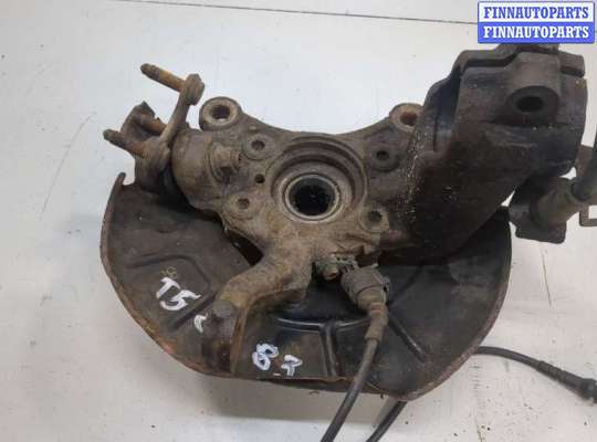 купить Ступица (кулак, цапфа) на Volkswagen Touran 2006-2010