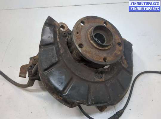 купить Ступица (кулак, цапфа) на Volkswagen Touran 2006-2010