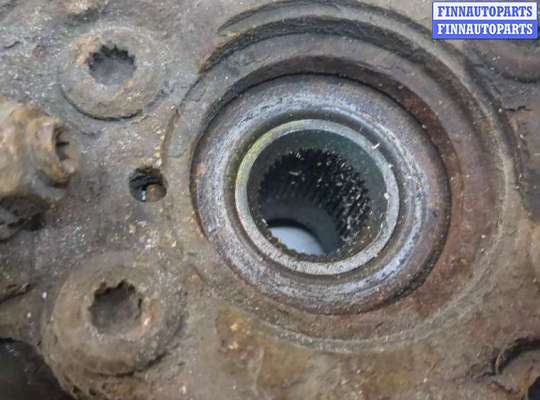 купить Ступица (кулак, цапфа) на Volkswagen Touran 2006-2010