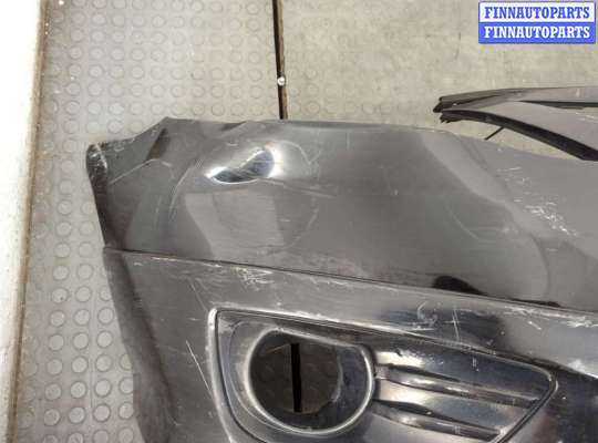 купить Бампер на Toyota Camry V40 2006-2011