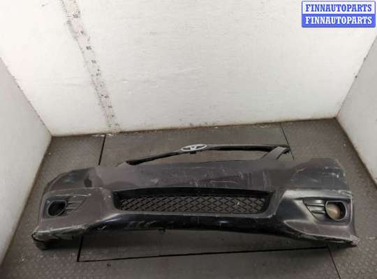 купить Бампер на Toyota Camry V40 2006-2011