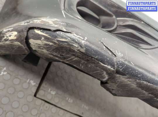 купить Бампер на Toyota Camry V40 2006-2011