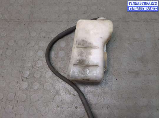 Бачок расширительный на Honda Ridgeline