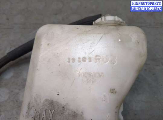 Бачок расширительный на Honda Ridgeline