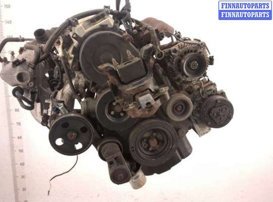 купить Заслонка дроссельная на Mitsubishi Galant 2004-2012