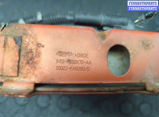 купить Сигнал (клаксон) на Ford Kuga 2008-2012