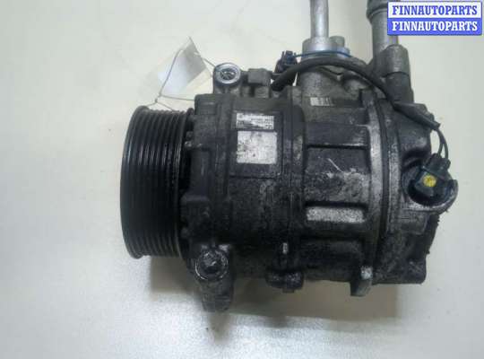 купить Компрессор кондиционера на Mercedes ML W164 2005-2011