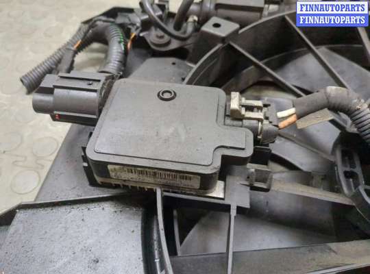 купить Вентилятор радиатора на Alfa Romeo 159 2005-2011