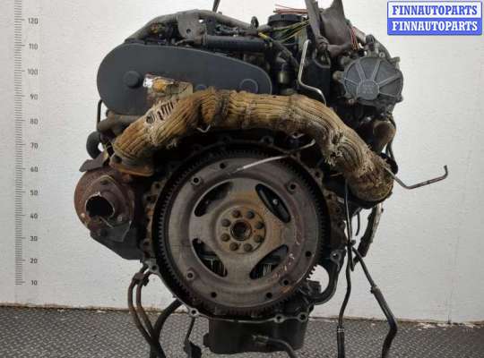 купить Двигатель (ДВС на разборку) на Land Rover Discovery 3 2004-2009